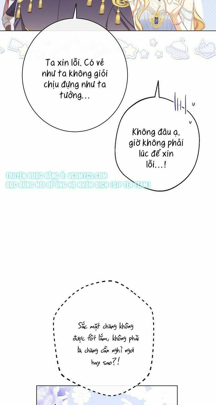 Ác Nữ Phản Diện Đảo Ngược Đồng Hồ Cát Chương 103 Ảnh 73