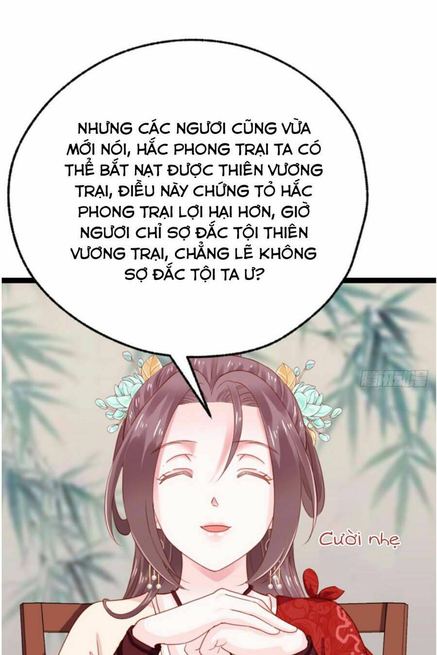 Đứng Lại! Phụng Chỉ Ăn Cướp Chương 38 Ảnh 23
