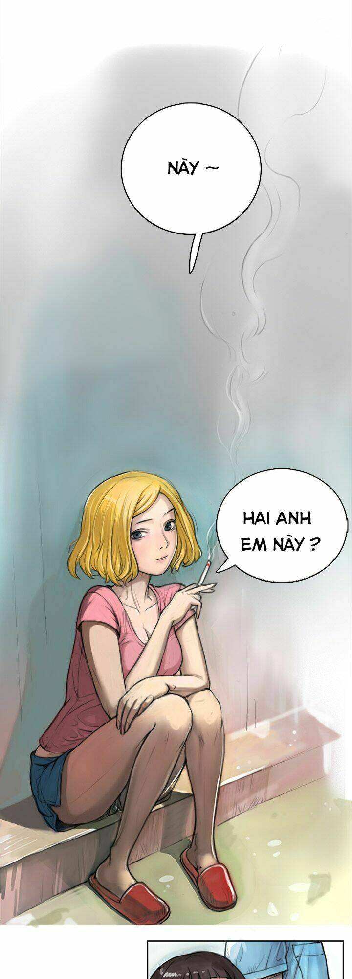 Noona: Yeon Chương 1 Ảnh 33