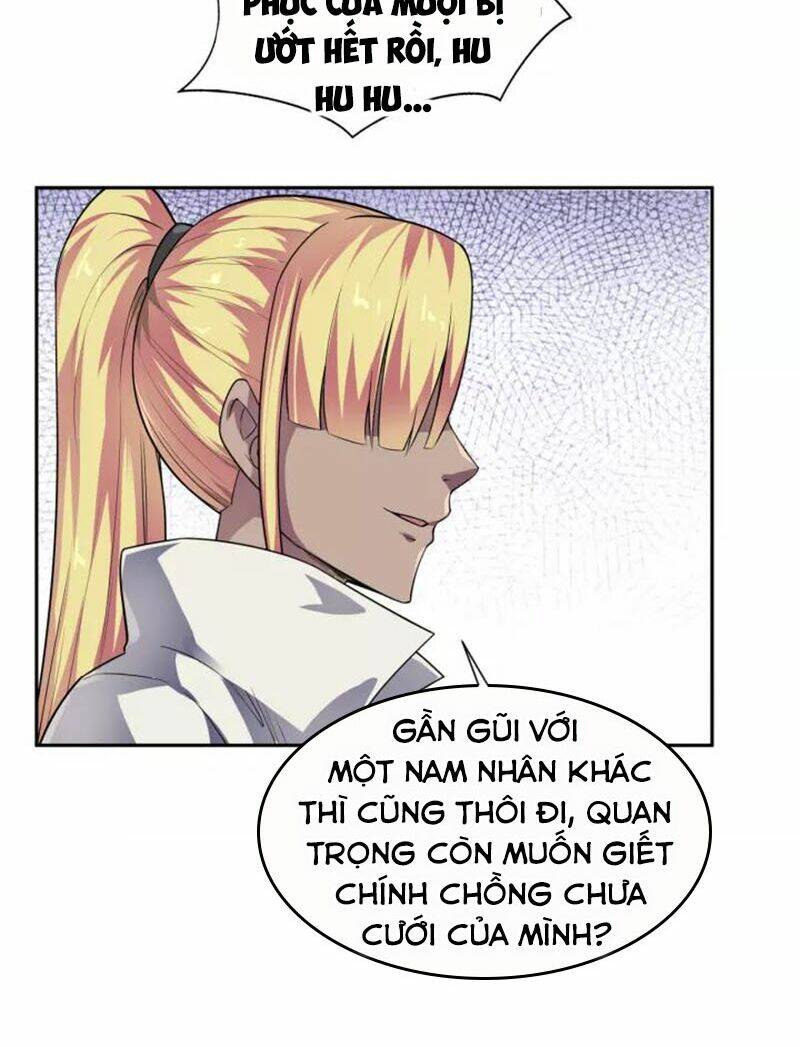 Nghịch Thiên Đại Thần Chương 94 Ảnh 4