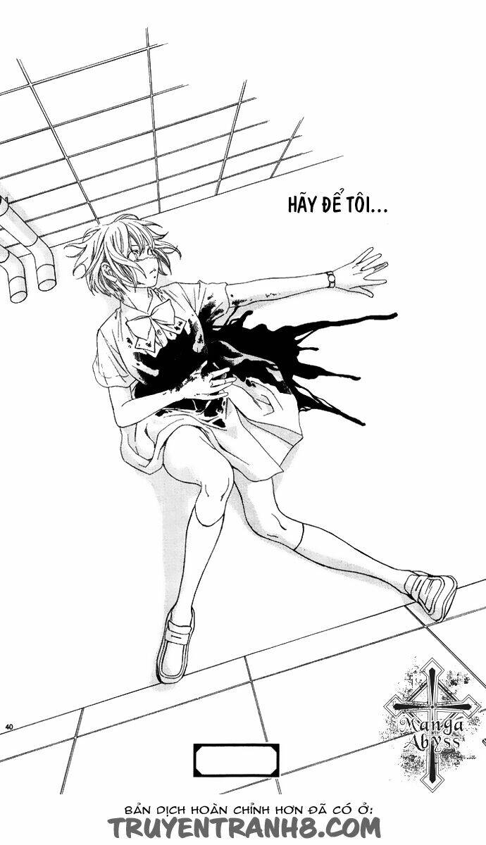 Erotic Horror Chương 5 Ảnh 45