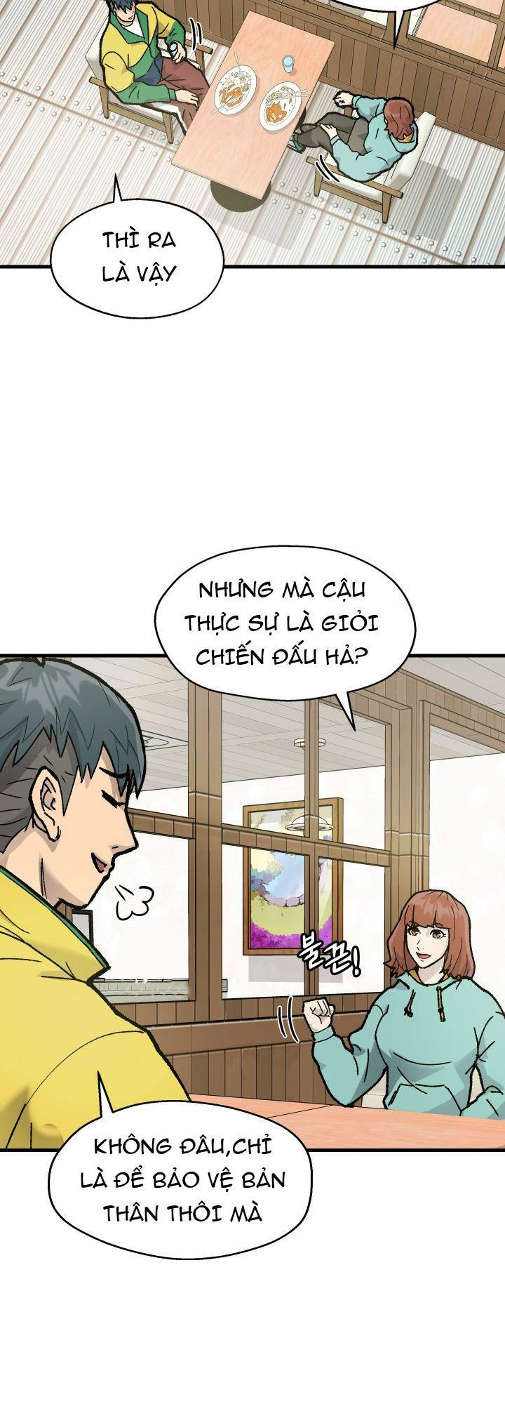 Jo Dong-Gil Chương 2 Ảnh 17