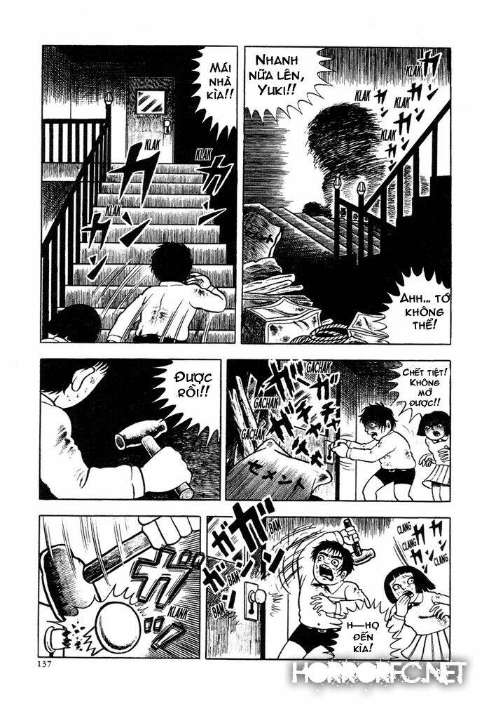 Lullbabies From Hell Chương 3 Ảnh 43