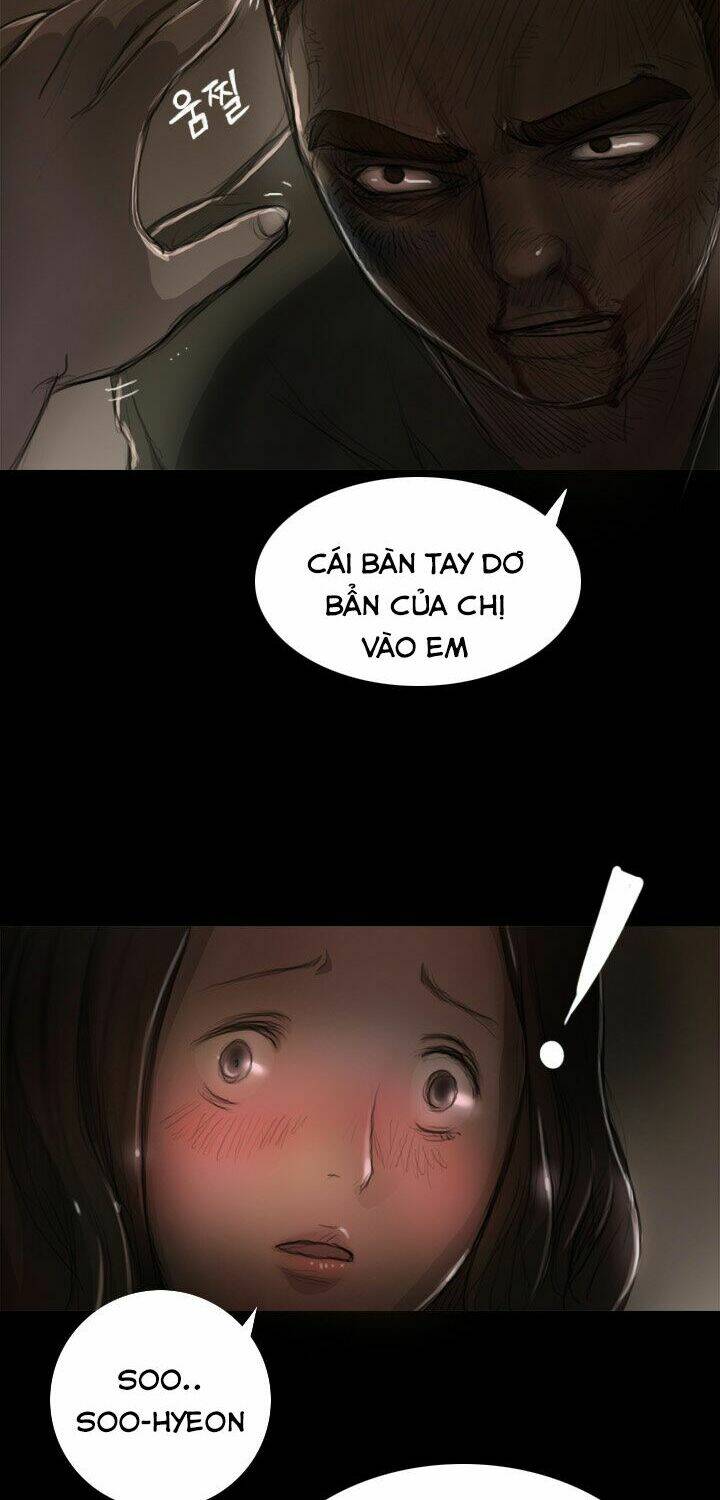 Noona: Yeon Chương 8 Ảnh 19