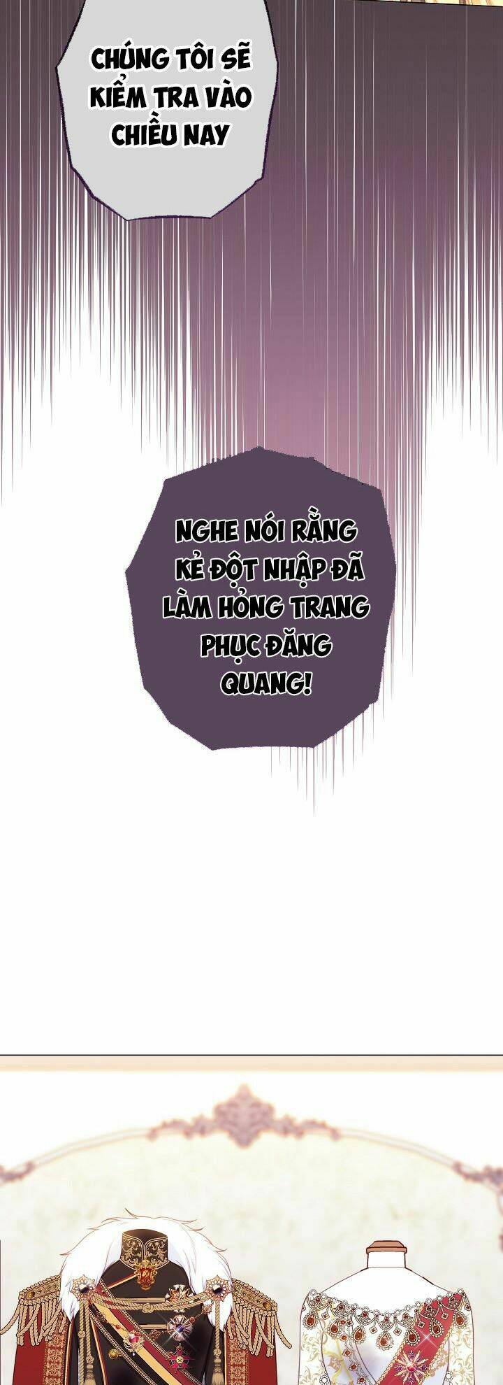 Ác Nữ Phản Diện Đảo Ngược Đồng Hồ Cát Chương 105 Ảnh 44