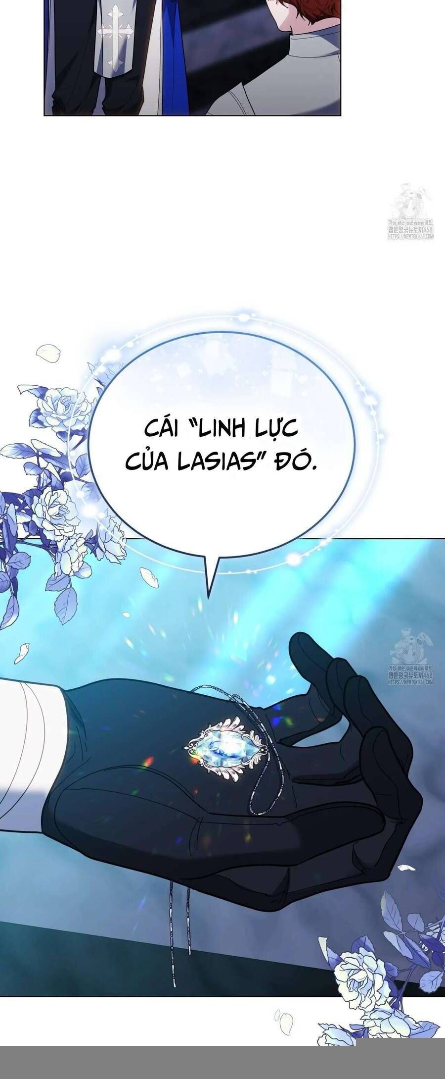 Dù Là Mẹ Kế Nhưng Tôi Thoát Khỏi Cái Chết Rất Dễ Dàng Chương 78 Ảnh 67