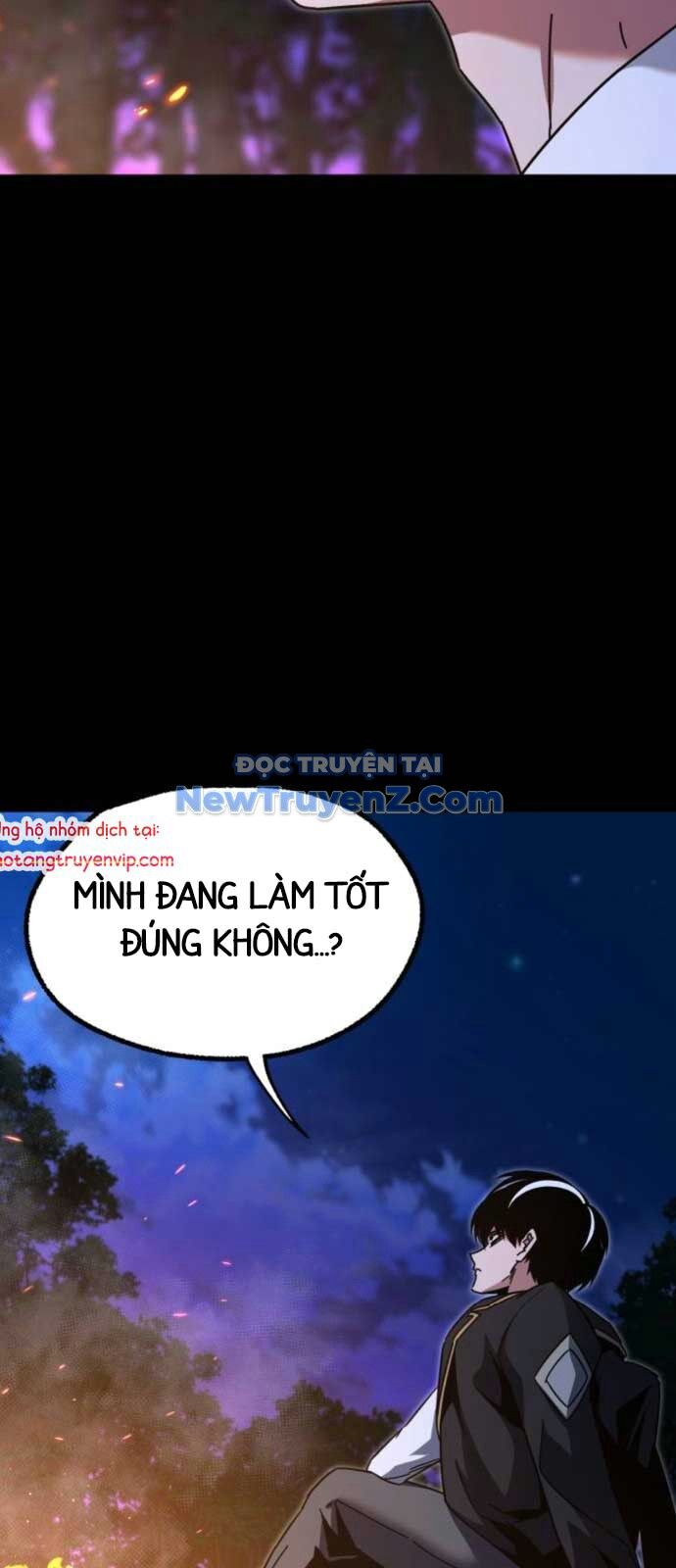 Thống Lĩnh Học Viện Chỉ Bằng Dao Sashimi Chương 44 Ảnh 33