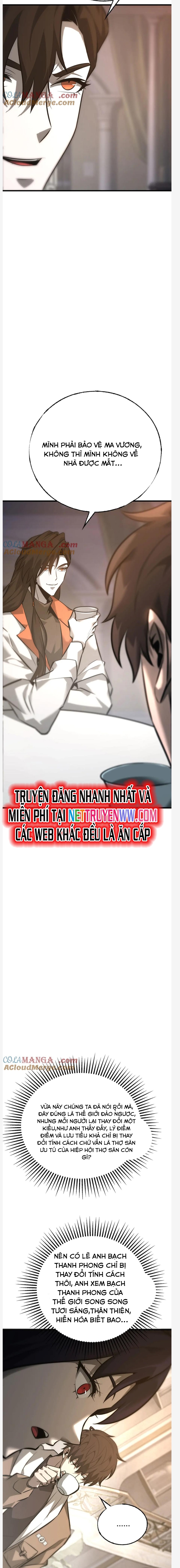 Ta Là Boss Mạnh Chương 49 Ảnh 14