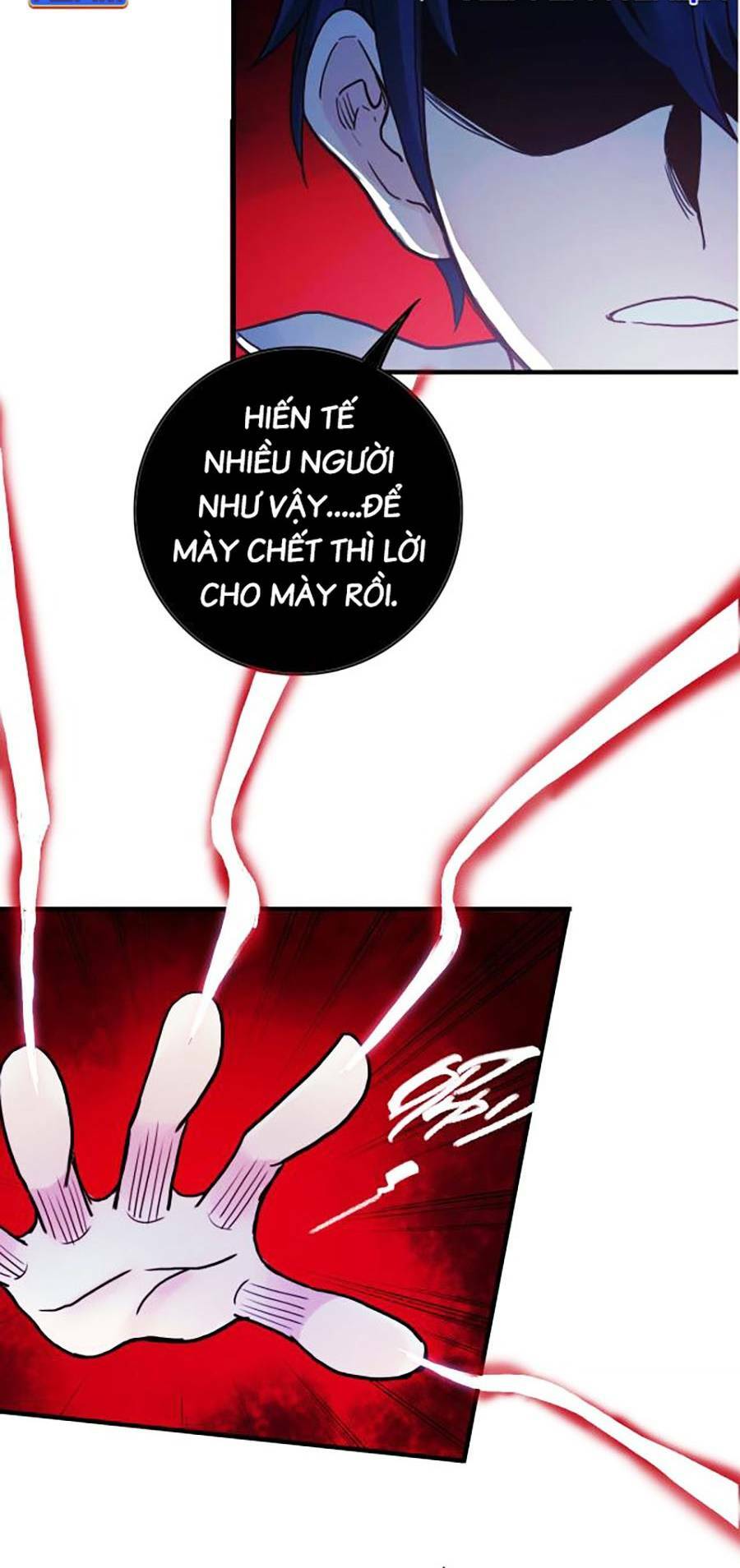 Kí Hiệu Cuối Cùng Chương 10 Ảnh 75