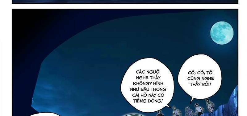 Tối Cường Khí Thiếu Chương 173 Ảnh 18