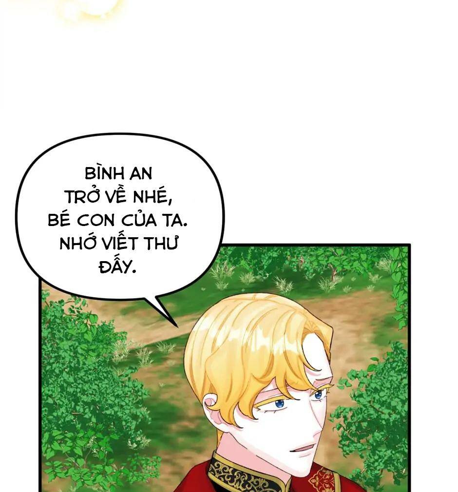 Công Chúa Bãi Rác Chương 70 Ảnh 72