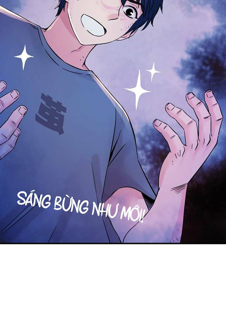 Kí Hiệu Cuối Cùng Chương 4 Ảnh 19