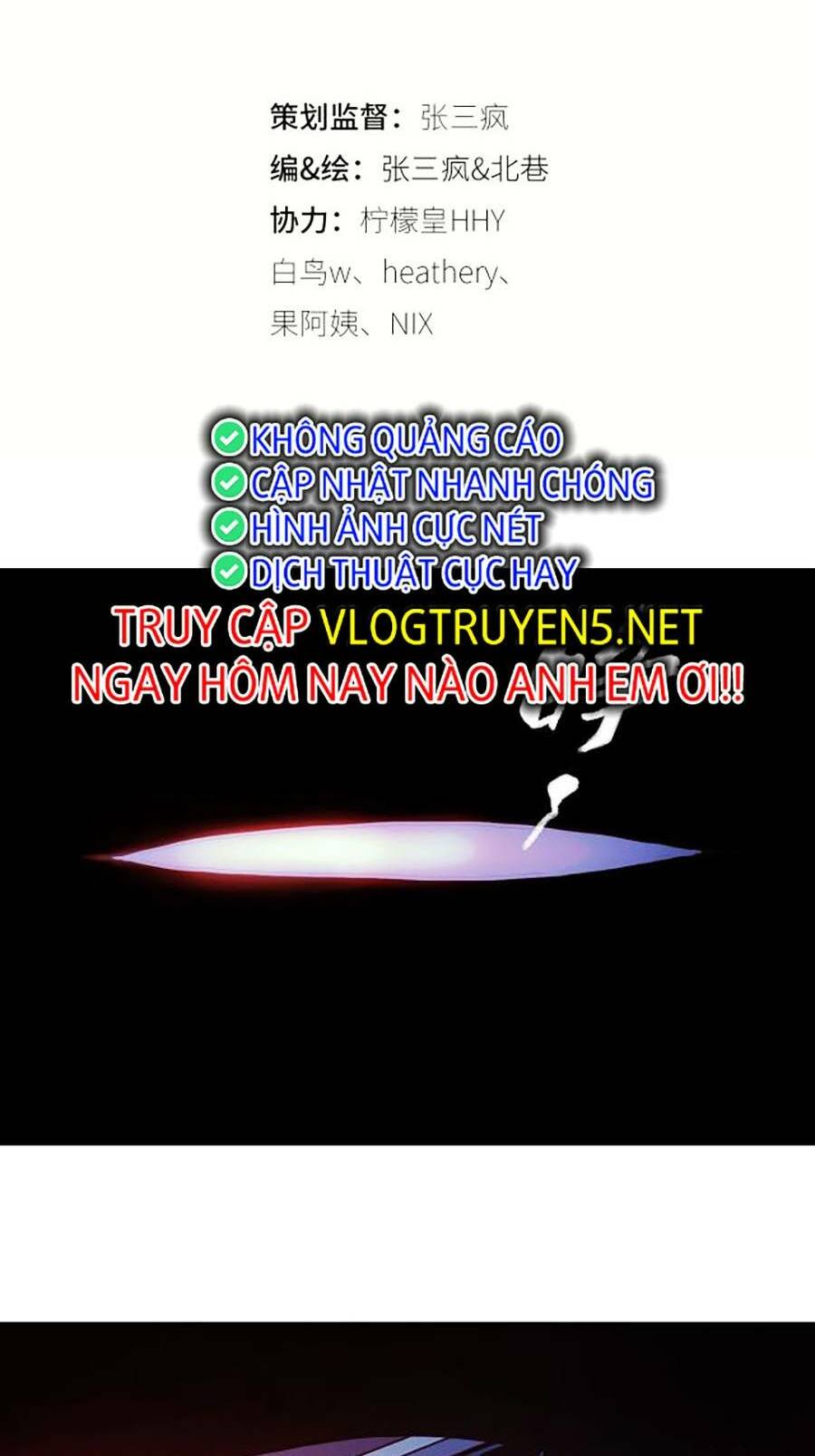 Kí Hiệu Cuối Cùng Chương 1 Ảnh 9