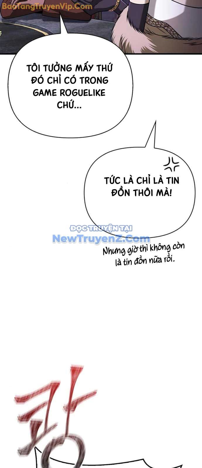 Sống Sót Trong Trò Chơi Với Tư Cách Là Một Cuồng Nhân Chương 107 Ảnh 4