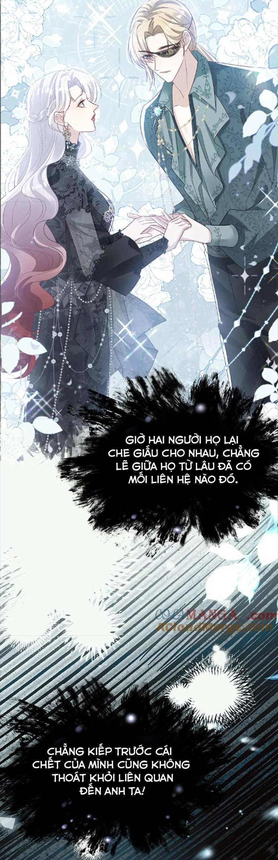 Cưỡng Ép Hoàng Thái Tử Điện Hạ Chương 24 Ảnh 12