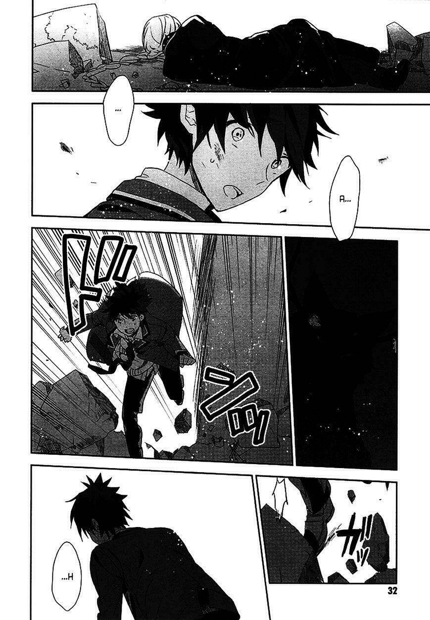 Hakoniwa No Reijou Tantei Chương 1 Ảnh 33