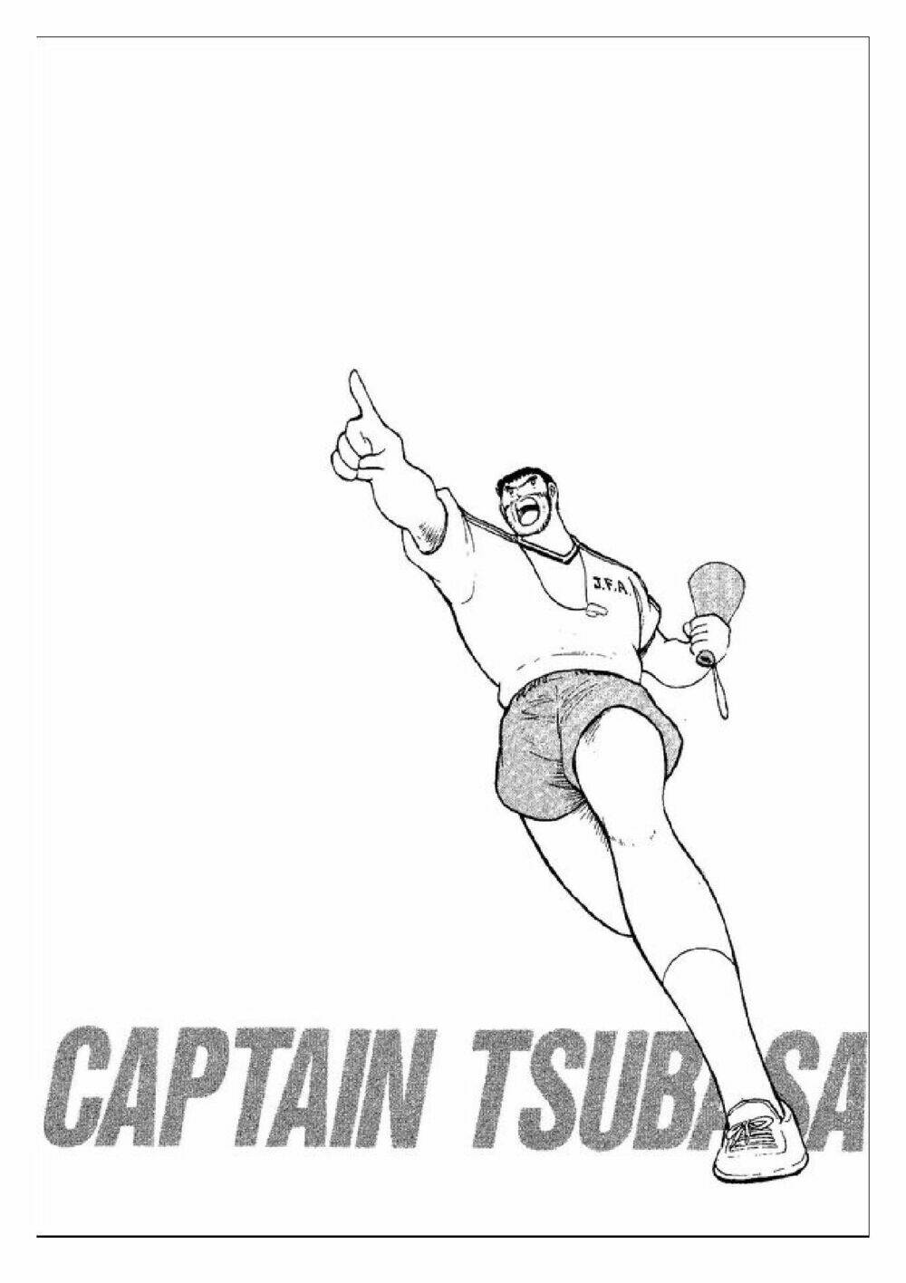 Captain Tsubasa : World Youth (Part 2) Chương 45 Ảnh 21