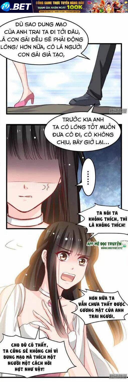 Thú Vương Chuyên Sủng Chương 27 Ảnh 3