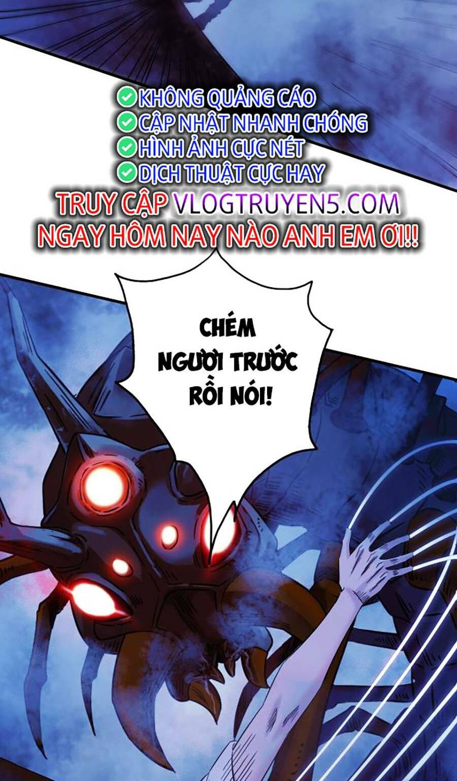 Kí Hiệu Cuối Cùng Chương 12 Ảnh 11