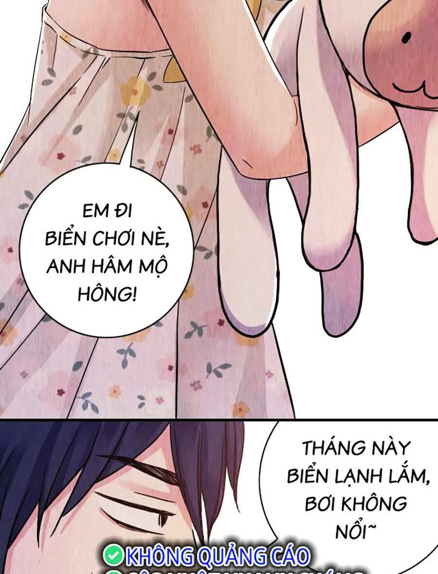 Kí Hiệu Cuối Cùng Chương 2 Ảnh 45