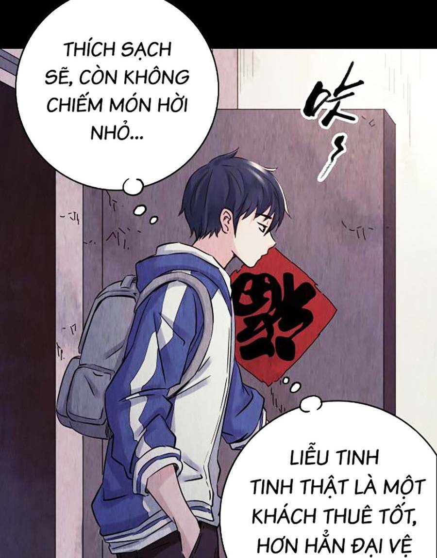 Kí Hiệu Cuối Cùng Chương 1 Ảnh 72