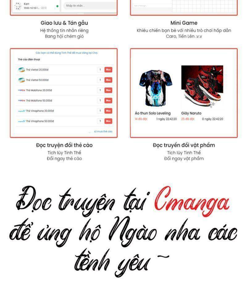 Đứng Lại! Phụng Chỉ Ăn Cướp Chương 40 Ảnh 31