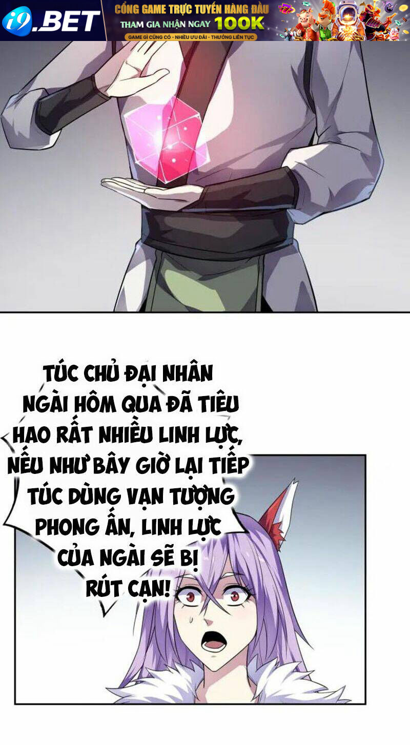Nghịch Thiên Đại Thần Chương 90 Ảnh 37