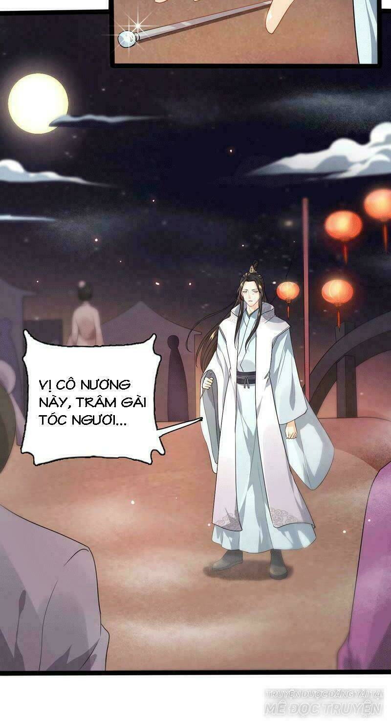 Tình Tễ Hà Xử Chương 3 Ảnh 62