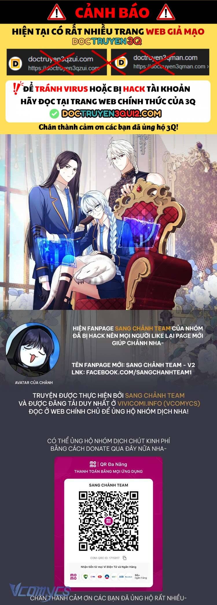 Thời Hạn Cuối Cùng Đang Tràn Ngập Trên Cửa Sổ Trạng Thái Chương 42 Ảnh 3