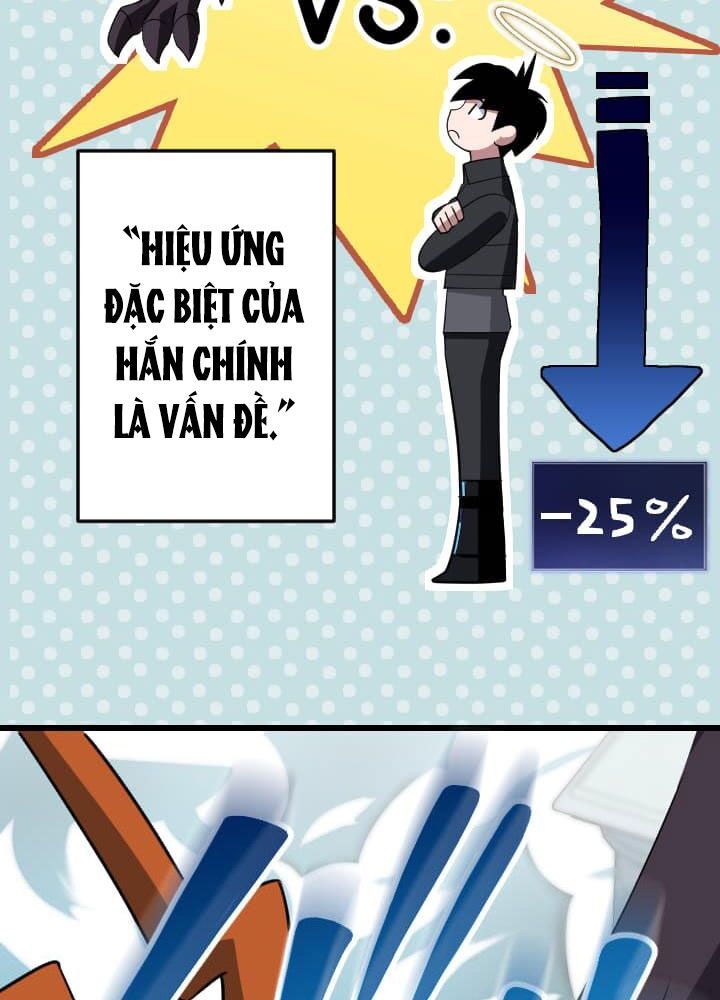 Vô Song Cùng Với Vũ Khí Ẩn Chương 48 Ảnh 61