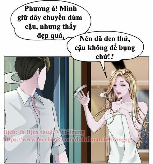 Câu Lạc Bộ Ngoại Tình 2 Chương 2 Ảnh 33