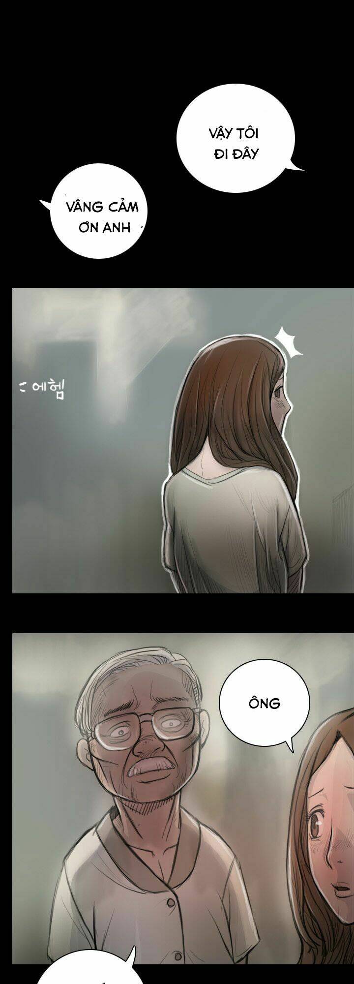 Noona: Yeon Chương 8 Ảnh 35