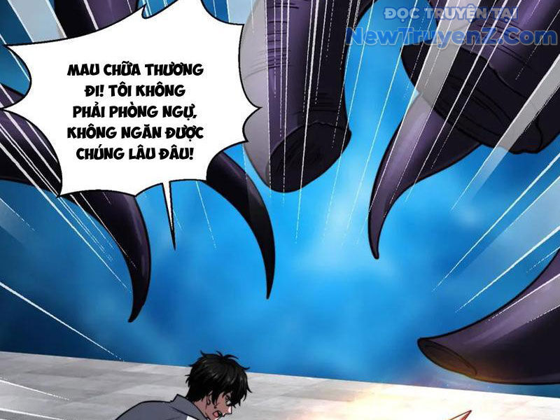 Ta Thăng CấP Cho NgườI KháC TạI TậN Thế Chương 39 Ảnh 30