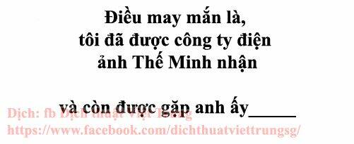 Câu Lạc Bộ Ngoại Tình 2 Chương 3 Ảnh 27