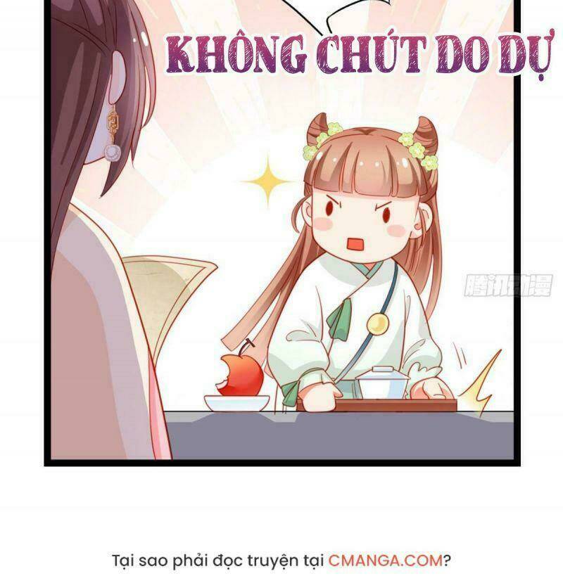 Đứng Lại! Phụng Chỉ Ăn Cướp Chương 24 Ảnh 37