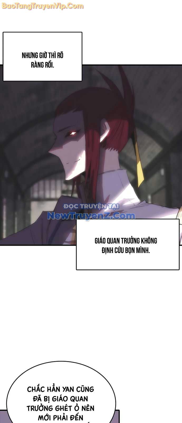 Bản Năng Hồi Quy Của Chó Săn Chương 67 Ảnh 17