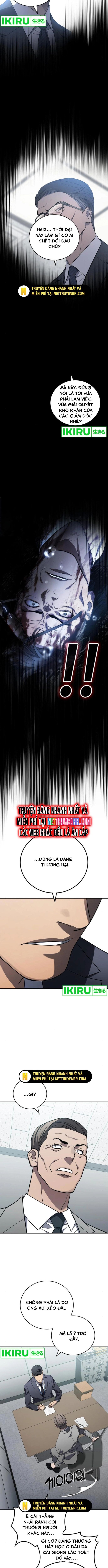 Uỷ Ban Thương Mại Công Bằng Chương 13 Ảnh 11