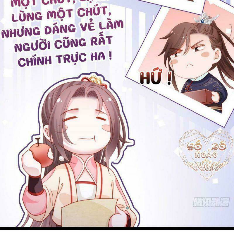 Đứng Lại! Phụng Chỉ Ăn Cướp Chương 24 Ảnh 27