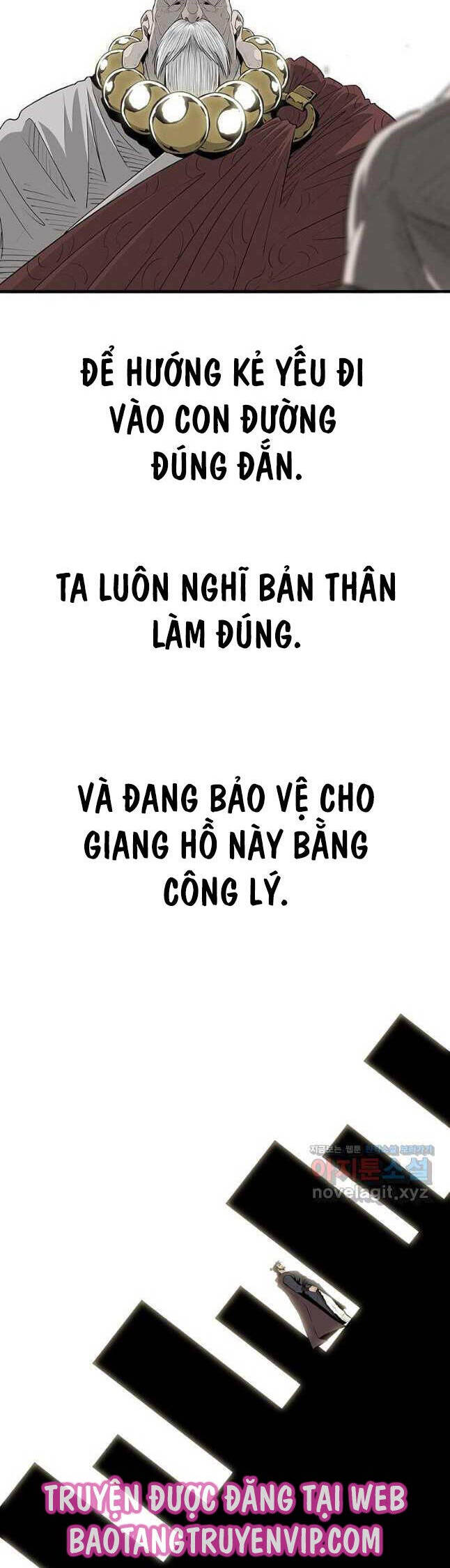 Bắc Kiếm Giang Hồ Chương 188 Ảnh 25