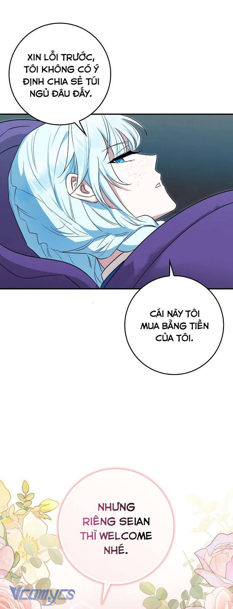Thời Hạn Cuối Cùng Đang Tràn Ngập Trên Cửa Sổ Trạng Thái Chương 33 Ảnh 23