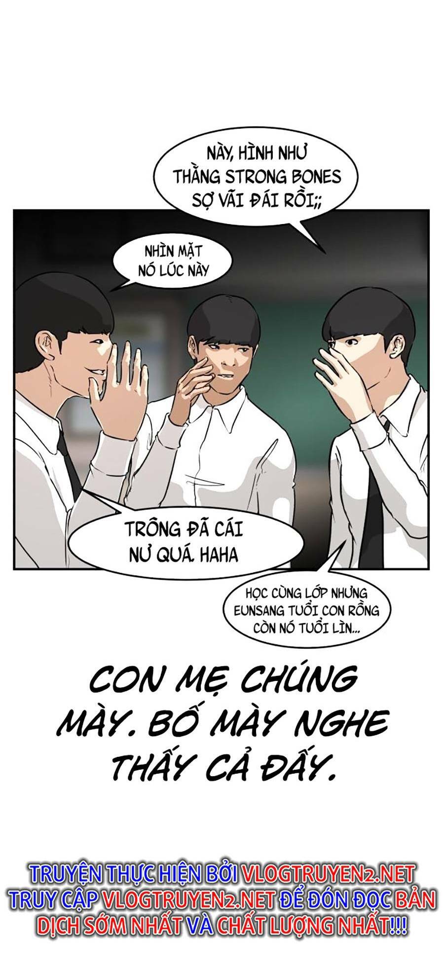 Đổi Thay Chương 4 Ảnh 36