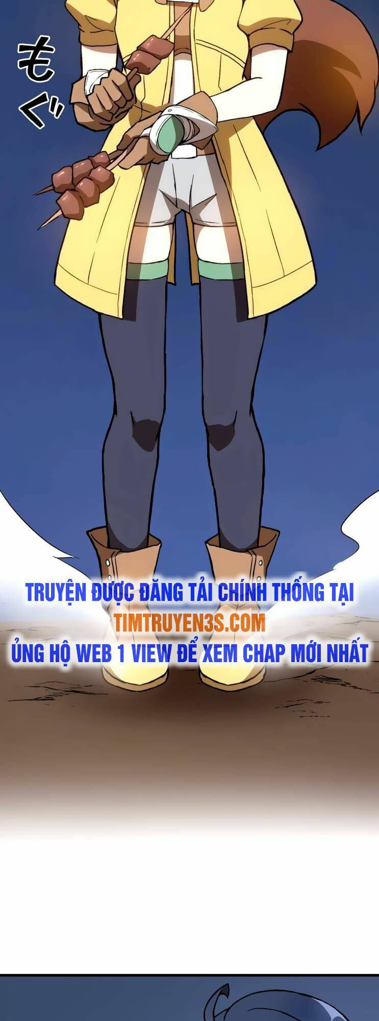 Pháp Sư Phế Vật Chương 6 Ảnh 46