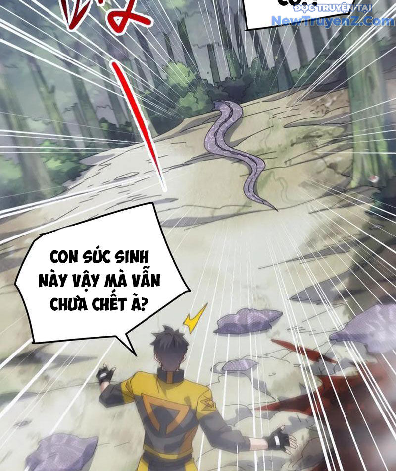Vạn Tộc Xâm Lấn: Bắt Đầu Thuần Hóa Chương 27 Ảnh 56