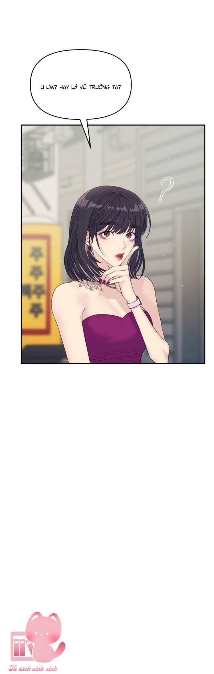 Couple Breaker Chương 75 Ảnh 40