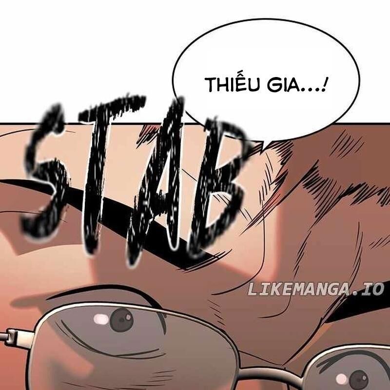 Quý Công Tử Chương 28 Ảnh 156