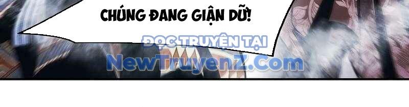 Bất Bại Chân Ma Chương 250 Ảnh 91