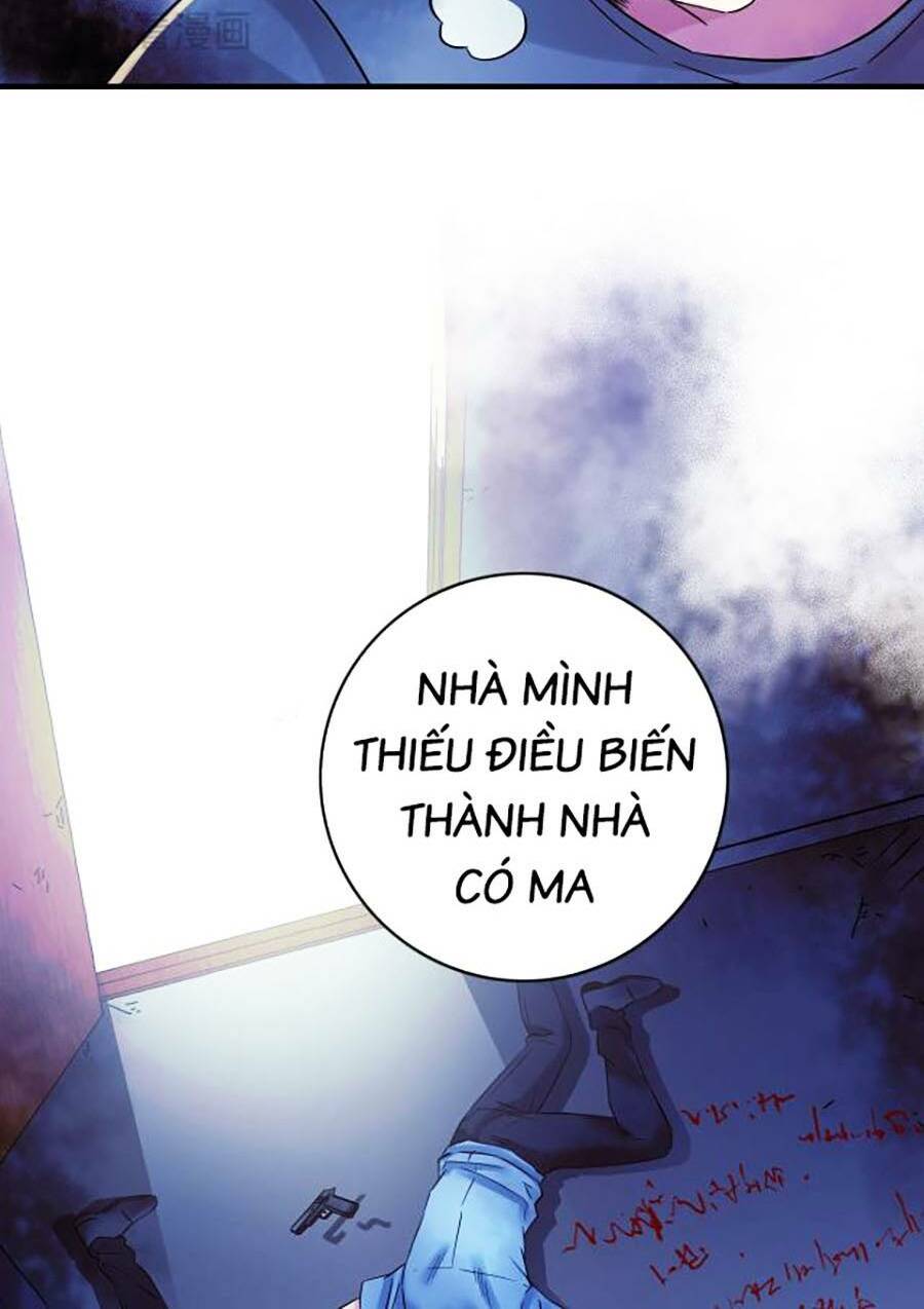 Kí Hiệu Cuối Cùng Chương 3 Ảnh 121