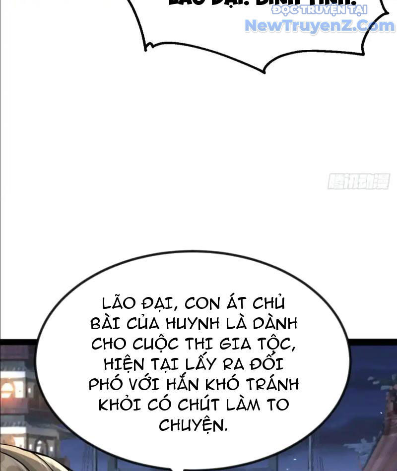 Phản Diện Đại Đế, Cắt Đứt Thiên Mệnh Chi Tử Chương 12 Ảnh 11