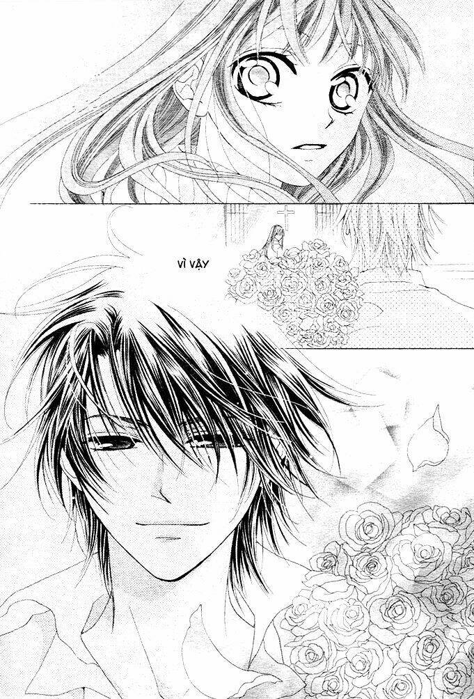 Rensou No Aria Chương 5 Ảnh 30