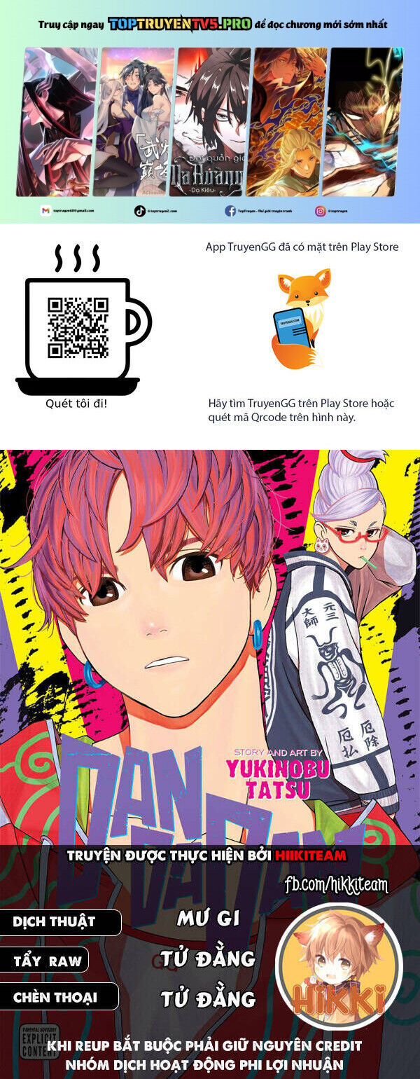 Dandadan!! Chương 189 Ảnh 2